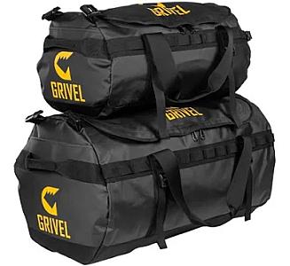 Grivel Ekspedisyon Duffel Çanta Dayanıklı Outdoor Seyahat Çantası
