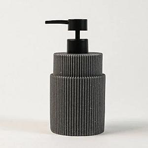 Silva Antrasit Polyresin Sıvı Sabunluk (300 ml)