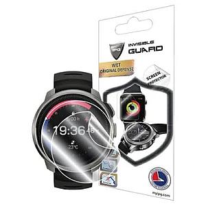 Suunto Ocean Watch ile Uyumlu IPG Hydrogel Ekran Koruyucu