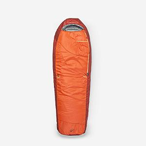 Çocuk Outdoor Uyku Tulumu - Turuncu - 0 °C Konfor