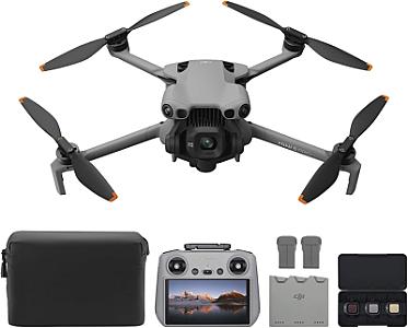 DJI Mini 5 Pro Fly More Combo (DJI RC2)