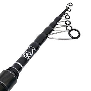 Fujin Walker 240 Cm 3 15 Gr Teleskopik Lrf Olta Kamisi