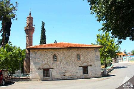 Ağa Cami
