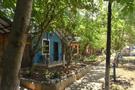 Likya Bahçe Yaşam