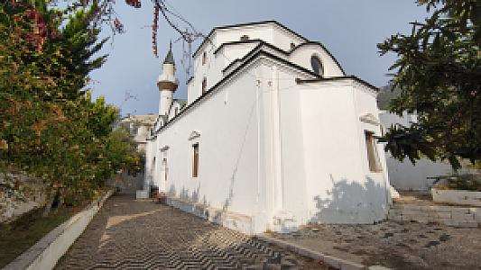 Yeni Cami