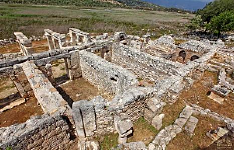 Andriake Antik Kenti