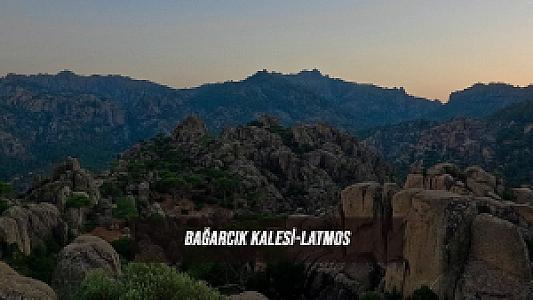 Bagarcik Kalesi, Aydın fotoğrafı