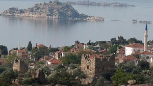 Kapıkırı Köyü Camii, Muğla fotoğrafı