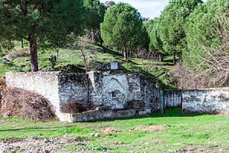 Eski Taş Çeşmesi, Aydın fotoğrafı