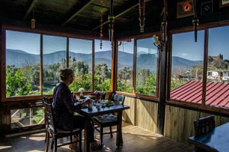 Agora, Muğla fotoğrafı