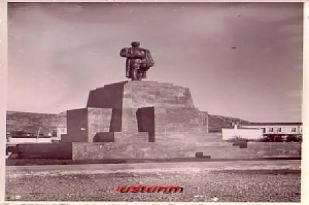 Atatürk Heykeli, Muğla fotoğrafı