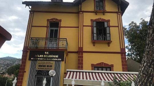 Macar Evleri, Muğla fotoğrafı