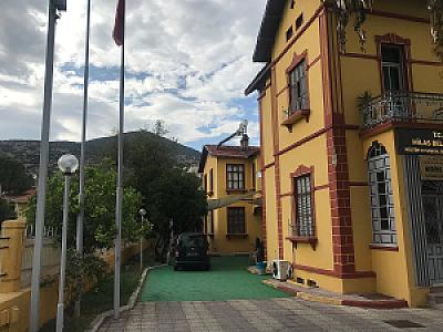 Macar Evleri, Muğla fotoğrafı