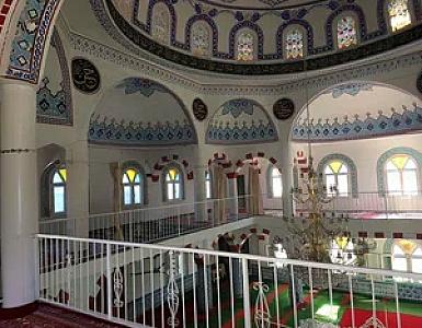 Kırcağız Mahallesi Camii, Muğla fotoğrafı