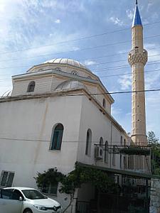 Kırcağız Mahallesi Camii, Muğla fotoğrafı