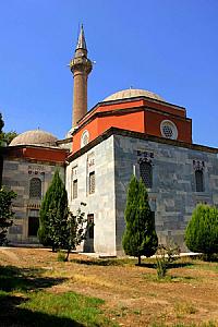 Fîruz Bey (Kurşunlu) Camii, Muğla fotoğrafı
