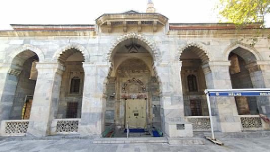 Fîruz Bey (Kurşunlu) Camii, Muğla fotoğrafı