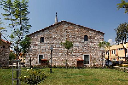 Belen Cami, Muğla fotoğrafı