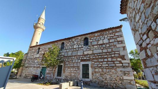 Belen Cami, Muğla fotoğrafı