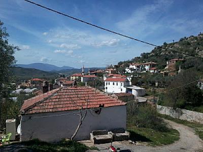 Kırcağız Mahallesi Bilali Habeşi Camii, Muğla fotoğrafı