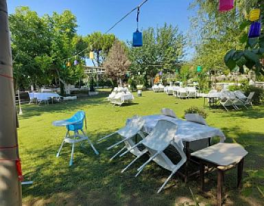 Kırcağız Mahallesi Bilali Habeşi Camii, Muğla fotoğrafı
