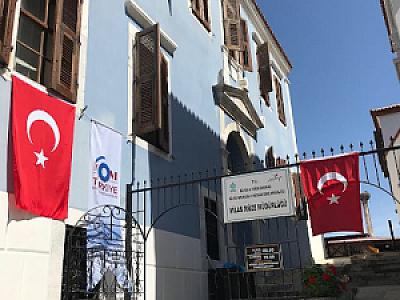 Milas Müzesi, Muğla fotoğrafı