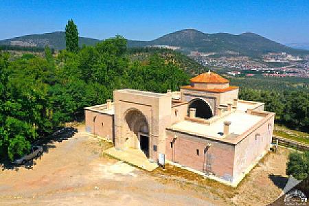 Milas Müzesi, Muğla fotoğrafı