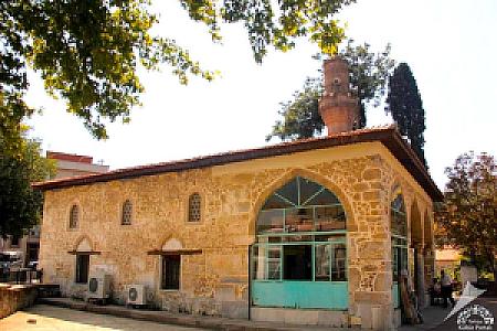 Ağa Cami, Muğla fotoğrafı