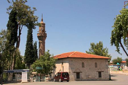Ağa Cami, Muğla fotoğrafı
