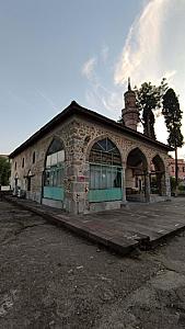 Ağa Cami, Muğla fotoğrafı