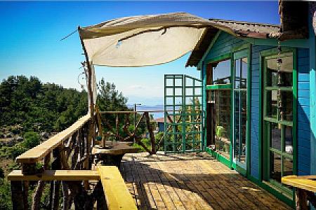 Nova Soul, Muğla fotoğrafı