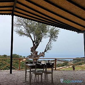 Panorama Kafe, Muğla fotoğrafı