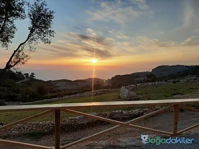 Panorama Kafe, Muğla fotoğrafı