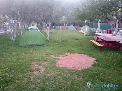 G7 Kamp, Muğla fotoğrafı