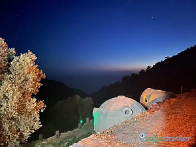 Kamp Nasuh, Muğla fotoğrafı