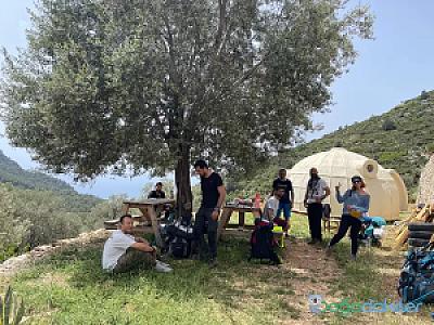 Kamp Nasuh, Muğla fotoğrafı