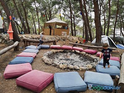 Karadere Park Orman, Muğla fotoğrafı