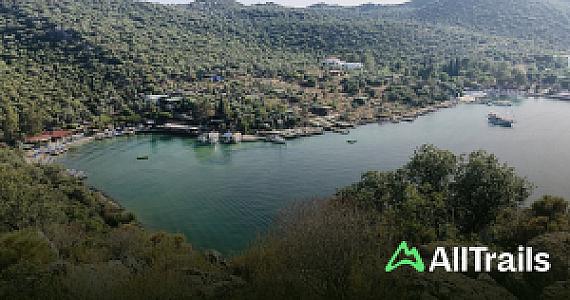 Ufakdere Mevkii, Antalya fotoğrafı