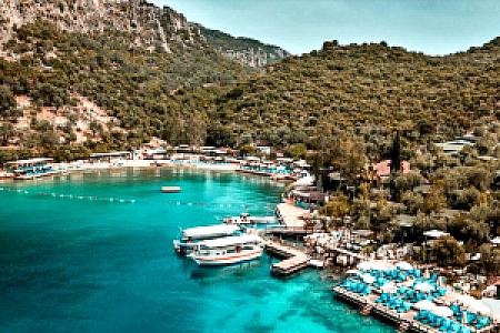 Limanağzı, Antalya fotoğrafı