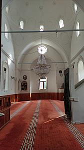 Yeni Cami, Antalya fotoğrafı