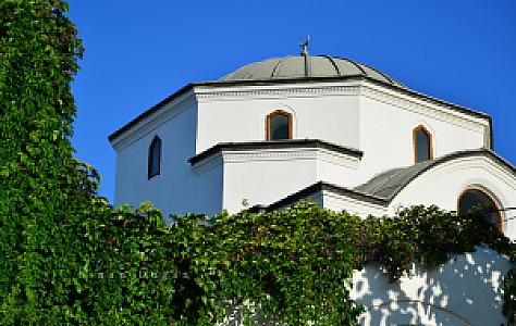 Yeni Cami, Antalya fotoğrafı