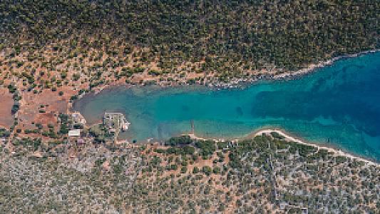 Aperlae, Antalya fotoğrafı