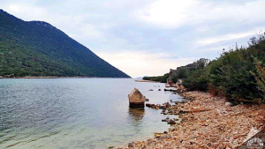 Aperlae, Antalya fotoğrafı