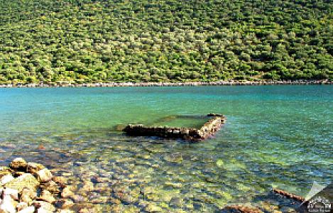 Aperlae, Antalya fotoğrafı
