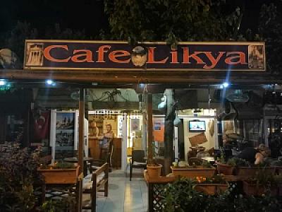Lykia Kamp & Kafe, Antalya fotoğrafı