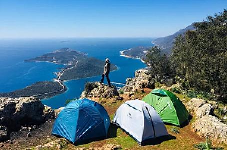 Kozan Dayı Kamp, Antalya fotoğrafı