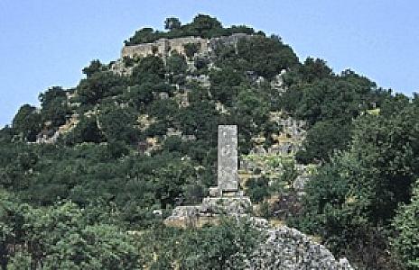 Apollonia, Antalya fotoğrafı