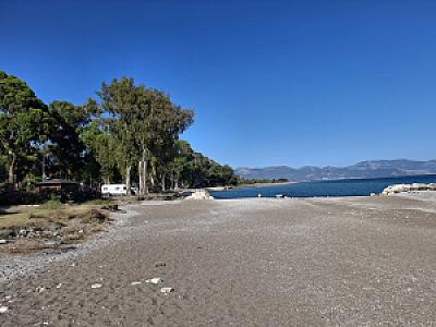 Bekir Koyu, Antalya fotoğrafı