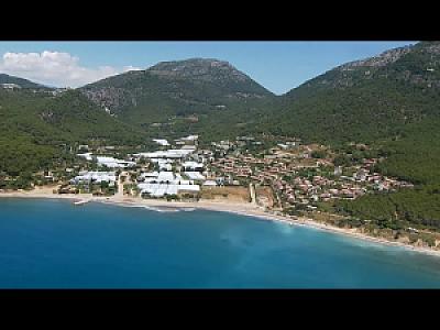 Bekir Koyu, Antalya fotoğrafı