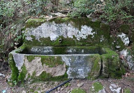 Lahit Antik Kenti, Antalya fotoğrafı